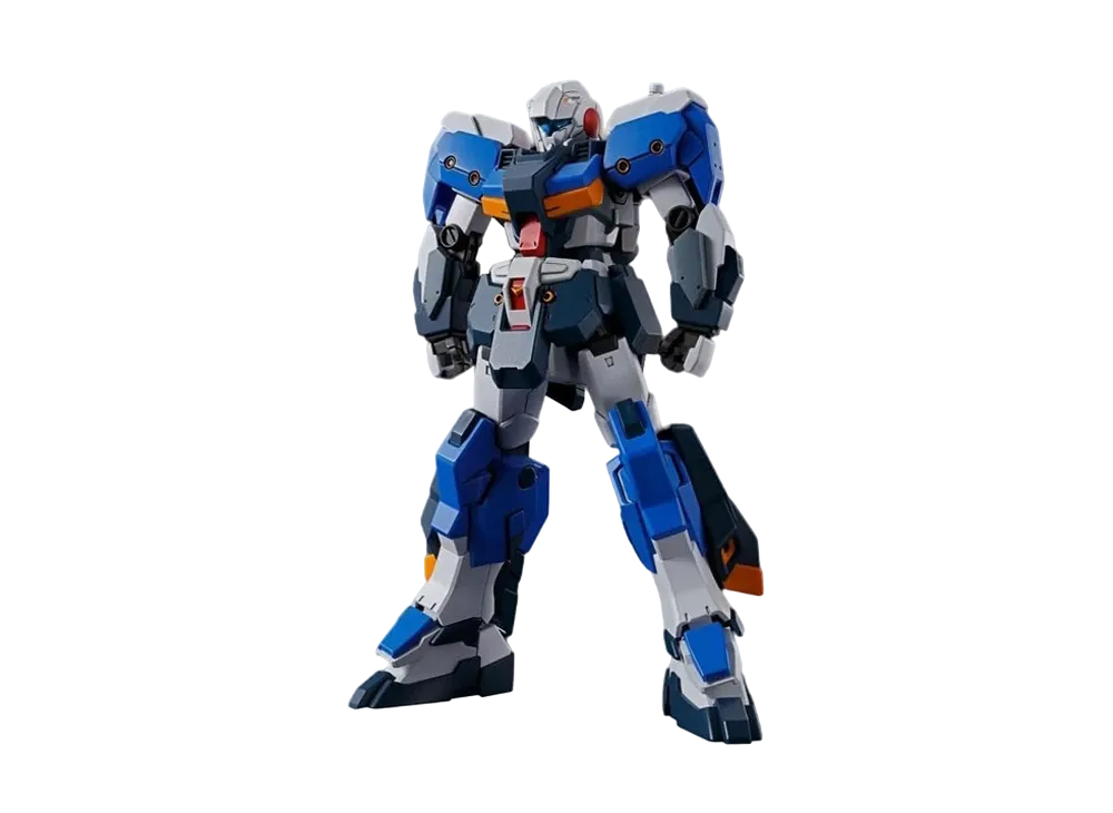 HG 1/144 G-Line Standard Armor