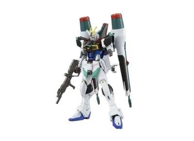 HG 1/144 Blast Impulse Gundam