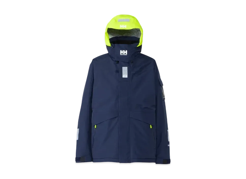 HELLY HANSEN Ocean Fray Jacket "Ocean Navy"