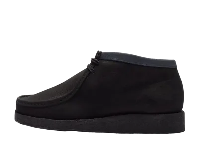 UNDEFEATED x Padmore&Barnes "Black"