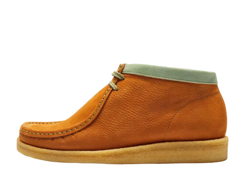 UNDEFEATED x Padmore&Barnes "Brown"