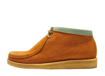 UNDEFEATED x Padmore&Barnes "Brown"