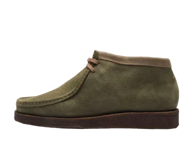 UNDEFEATED x Padmore&Barnes "Olive"