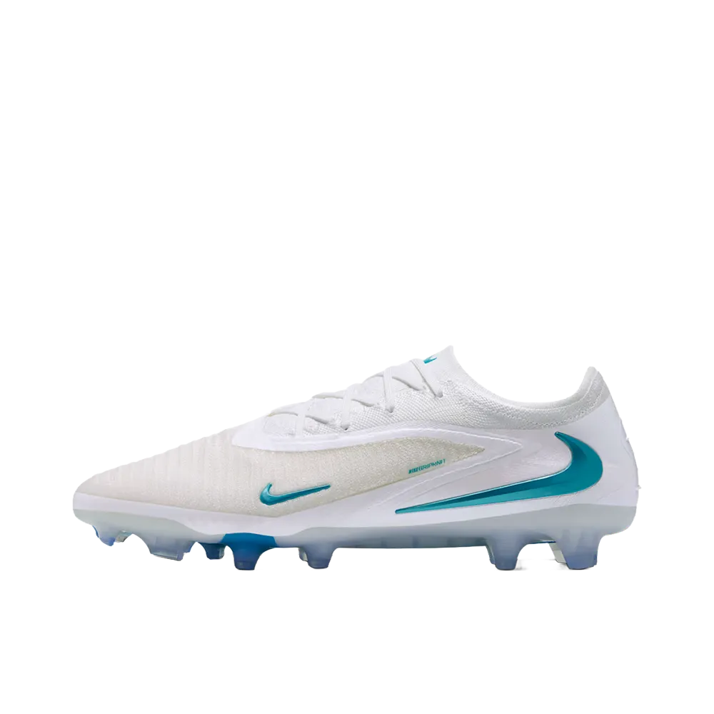 Nike Phantom 6 Low Elite "White/Dusty Cactus"