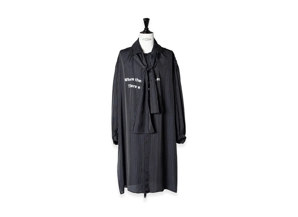 C (やや傷や汚れあり)】ヨウジヤマモト YOHJI YAMAMOTO FR-K08-192