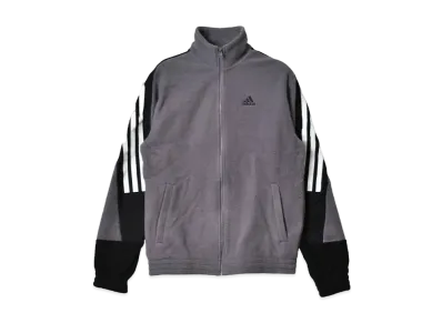 adidas M FI WTR Track Top "Trace Grey"