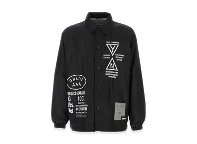 WILDSIDE YOHJI YAMAMOTO x NEEDLES Track Jacket WILDSIDE YOHJI YAMAMOTO x NEEDLES Track Jacket
