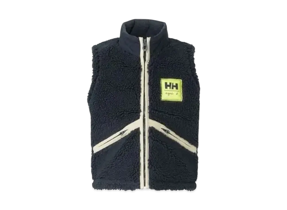 1/24発売｜agnès b. × HELLY HANSEN collection｜抽選/販売/定価情報