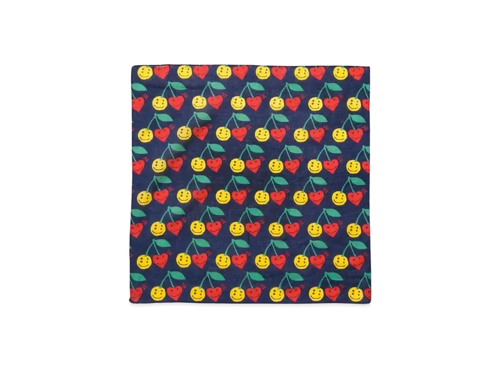 HUMAN MADE Cactus Plant Flea Market We're Good! Bandana "Multi"