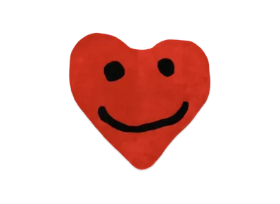 HUMAN MADE Cactus Plant Flea Market We're Good! Rug "Red"