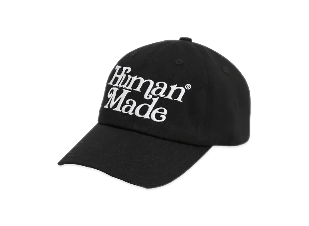 ヒューマンメイド ガールズドントクライ ハット "ブラック" / ヴェルディ