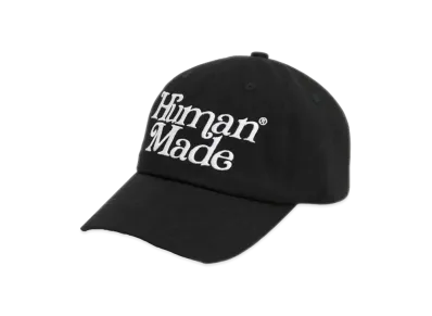 HUMAN MADE Girls Don't Cry Hat "Black" / VERDY