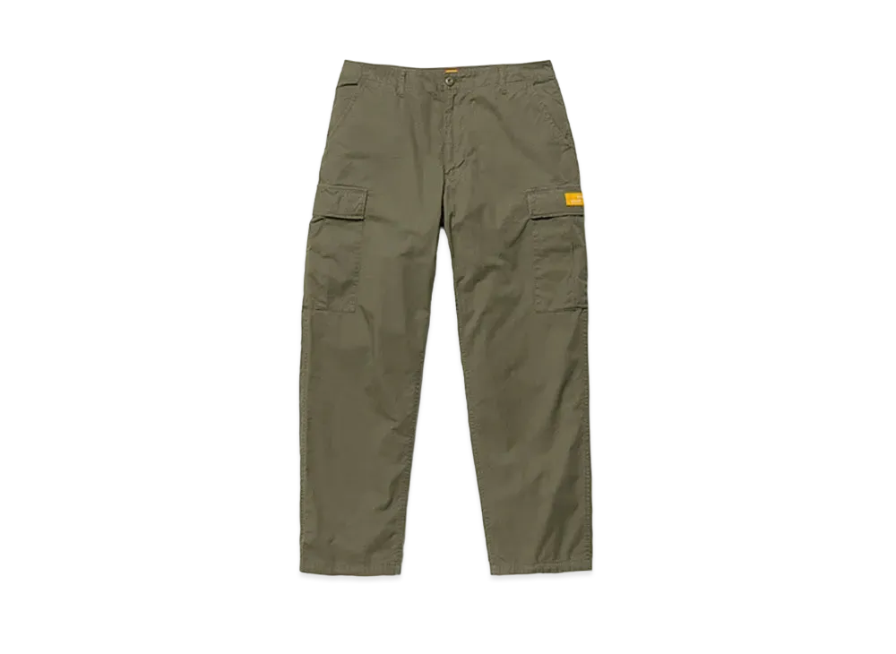 HUMAN MADE ワークパンツ オリーブ HUMAN MADE ワークパンツ オリーブ HUMAN MADE ワークパンツ