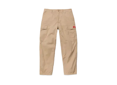 HUMAN MADE CARGO PANTS "Beige"