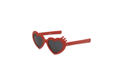 HUMAN MADE HP3 SUNGLASSES "Red"
