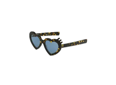 HUMAN MADE HP3 SUNGLASSES "Brown"