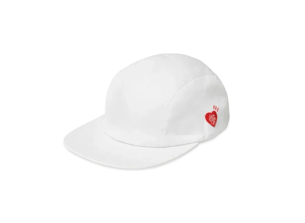 HUMAN MADE Girls Don ’t Cry cap #2 "White" / VERDY