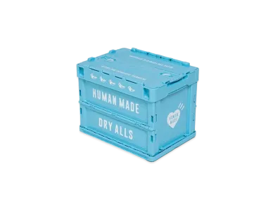HUMAN MADE CONTAINER 20L "Blue"