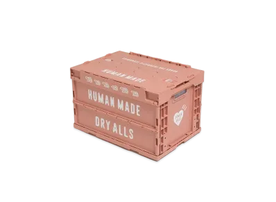 HUMAN MADE CONTAINER 20L "Pink"