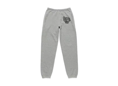 HUMAN MADE SWEAT PANTS "Grey"
