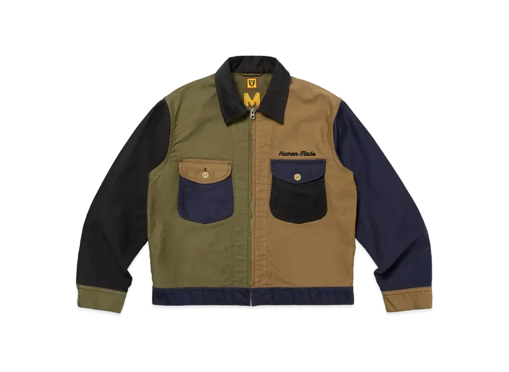 10/7発売｜HUMAN MADE Season 26 collection｜抽選/販売/定価