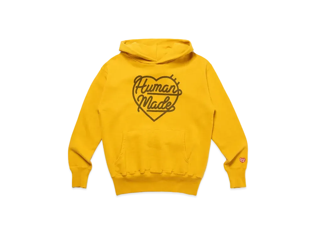 10/7発売｜HUMAN MADE Season 26 collection｜抽選/販売/定価