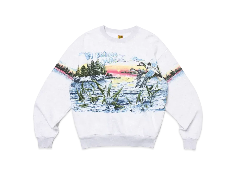 10/21発売｜HUMAN MADE Season 26 collection｜抽選/販売/定価