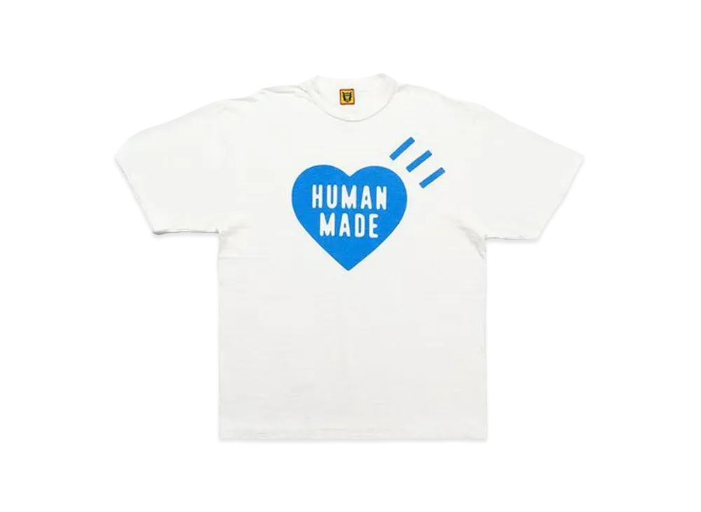 【新品・即発送】 HUMAN MADE Heart HUMAN MADE HEART LEATHER BELT – HUMAN MADE Inc.