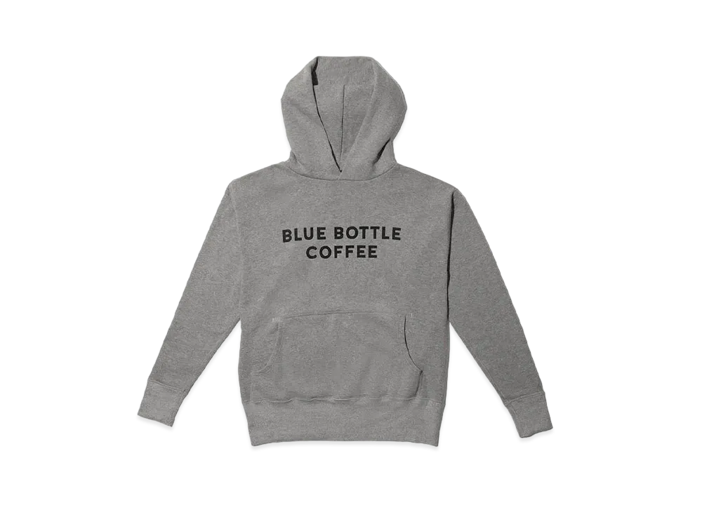 Blue Bottle CoffeeとHUMAN MADEの限定カプセルコレクションが登場