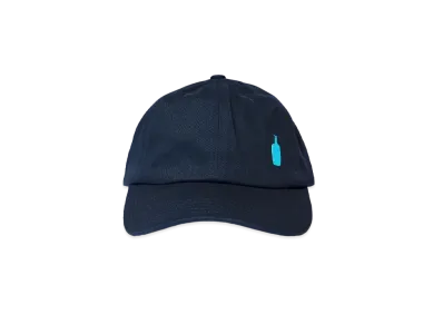 HUMAN MADE x Blue Bottle Hat "Navy"