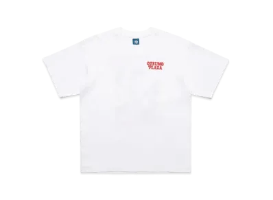 OTSUMOPLAZA T-Shirt "Red"
