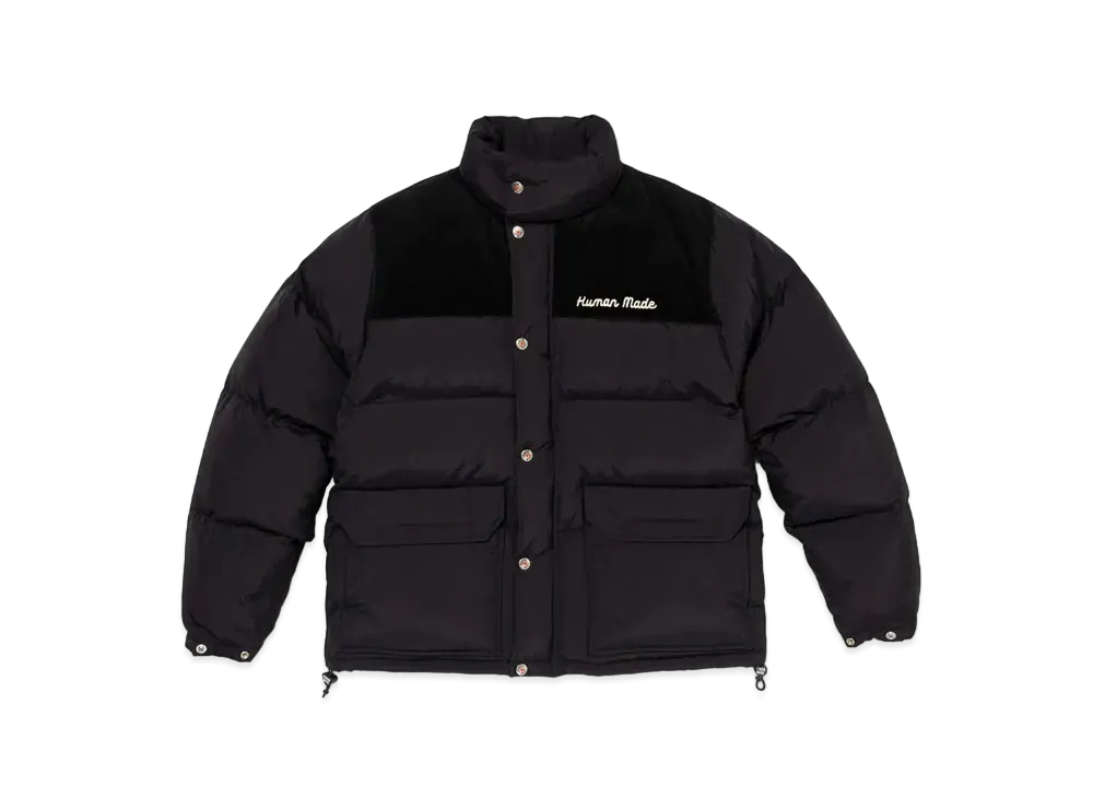 HUMAN MADE Down Jacket 