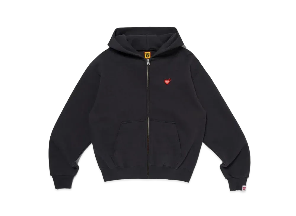 ヒューマンメイド　ミリタリージャンパー HUMAN MADE - SEASON 24 