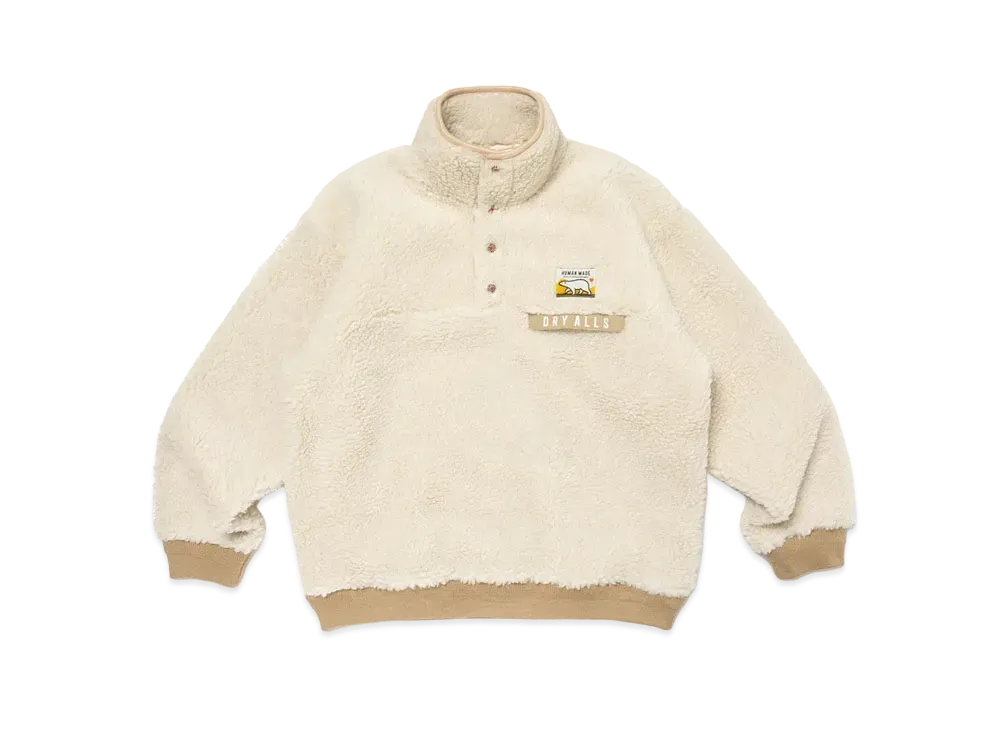 12/16発売｜HUMAN MADE SEASON26 collection｜抽選/販売/定価情報