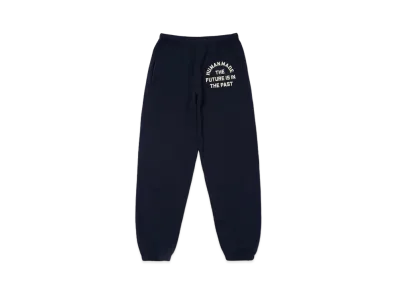 HUMAN MADE Sweatpants "Navy"