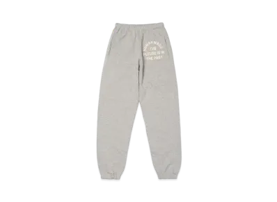 HUMAN MADE Sweatpants "Gray"