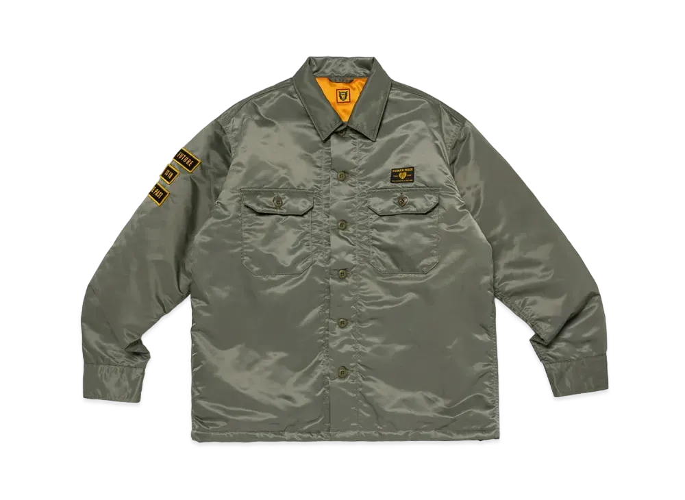 1/20発売｜HUMAN MADE Season 27 collection｜抽選/販売/定価情報