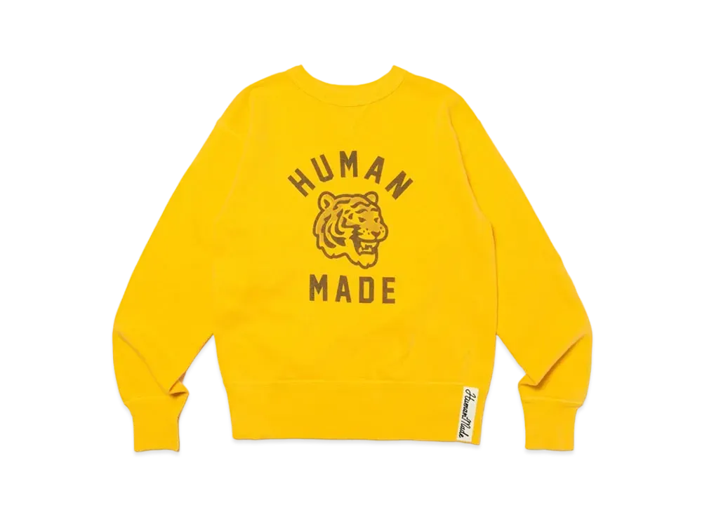 1/27発売｜HUMAN MADE Season 27 collection｜抽選/販売/定価情報