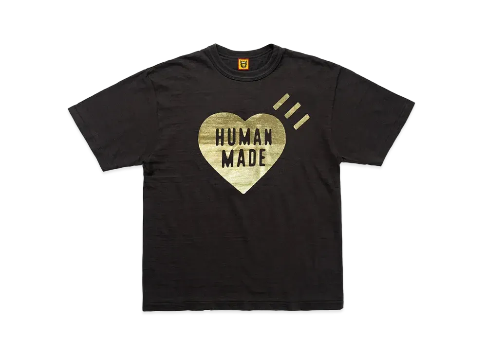 HUMAN MADE Graphic T-Shirt #18 "Black"