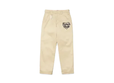 HUMAN MADE Chino Pants "Beige"