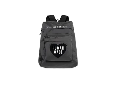 HUMAN MADE Backpack "Grey"