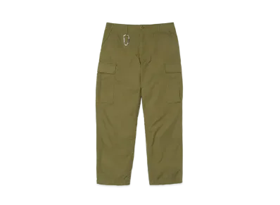 HUMAN MADE Cargo Pants "Olive Drab"