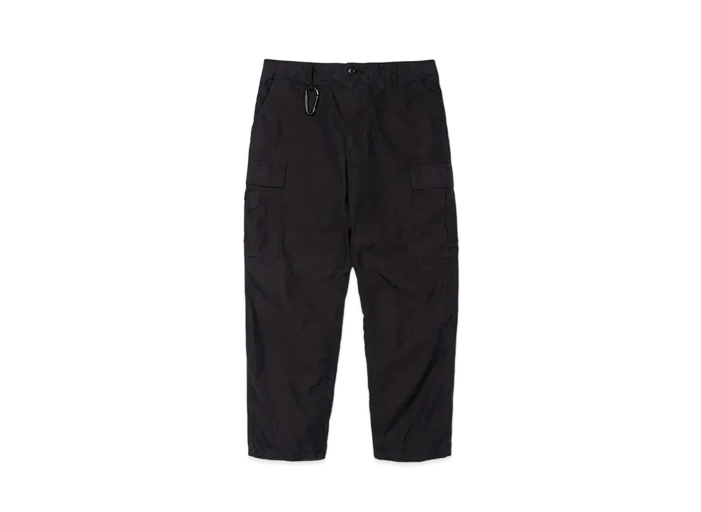HUMAN MADE Cargo Pants "Black"