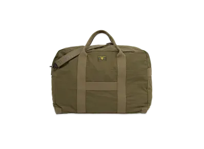 HUMAN MADE Military Carry Bag "Olive Drab"