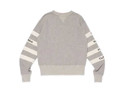 HUMAN MADE PROTOTYPE Sweatshirt "Grey"