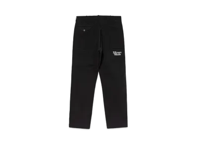 HUMAN MADE PROTOTYPE Military Chino Pants "Navy"