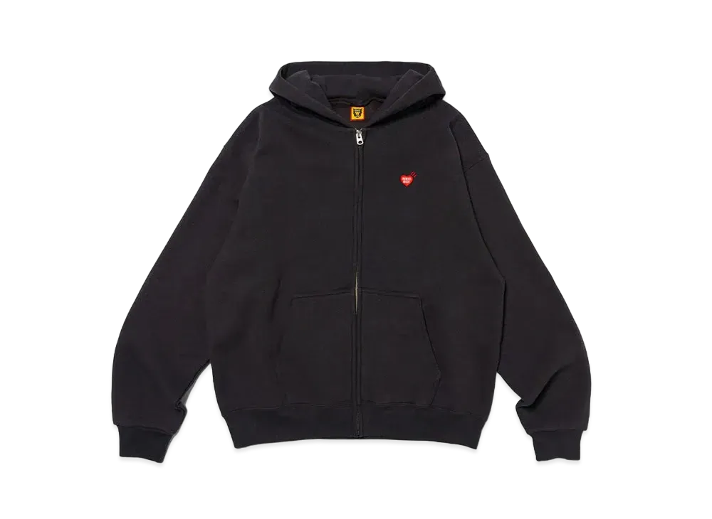 ヒューマンメイド　ミリタリージャンパー ヒューマン メイドから “ミリタリー” カプセルコレクションが