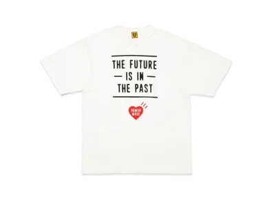 HUMAN MADE Graphic T-Shirt #03 "White"