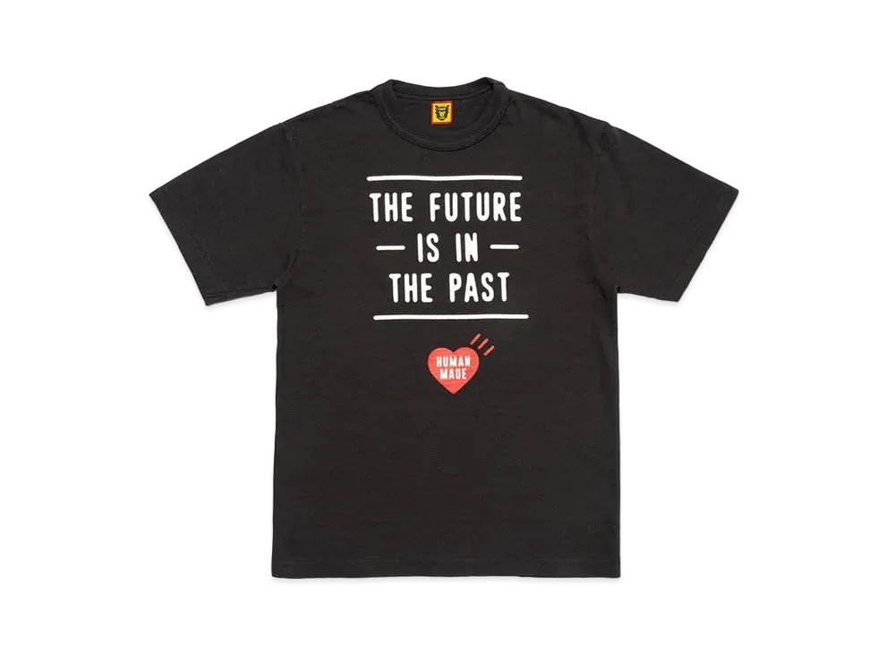 HUMAN MADE Graphic T-Shirt #03 "Black"
