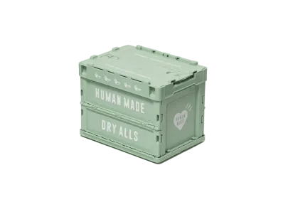 HUMAN MADE Container 20L "Green"